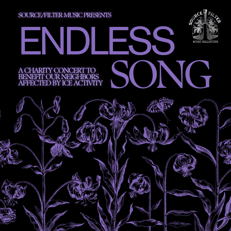 Endless Song: A Charity Concert