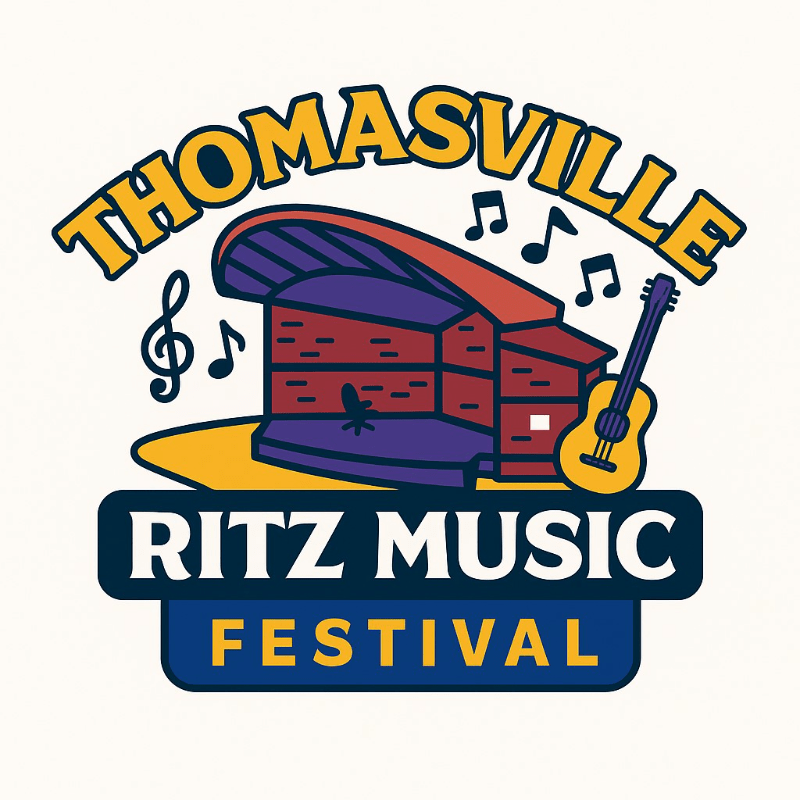 Thomasville Ritz Music Festival