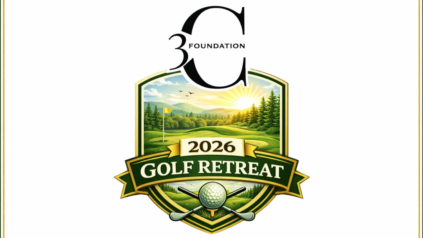 5th Annual Golf Retreat