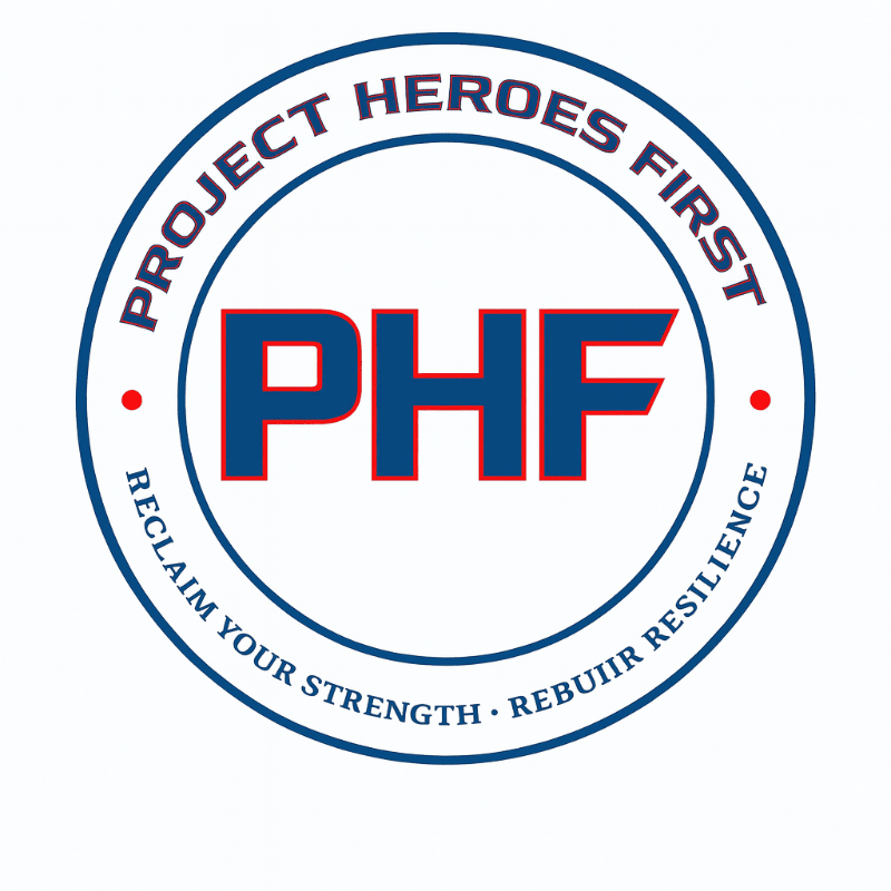 Project Heroes First Store