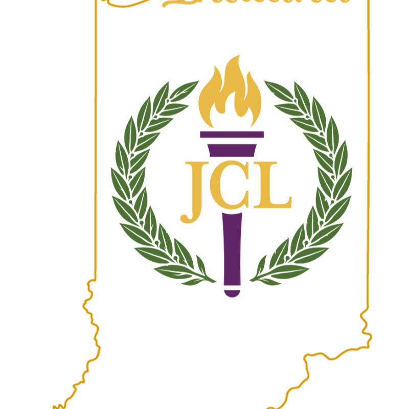IJCL State Convention 2026 - SCL