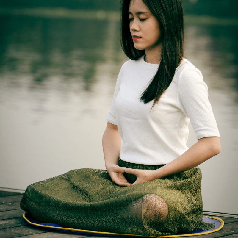 Free Yoga Session