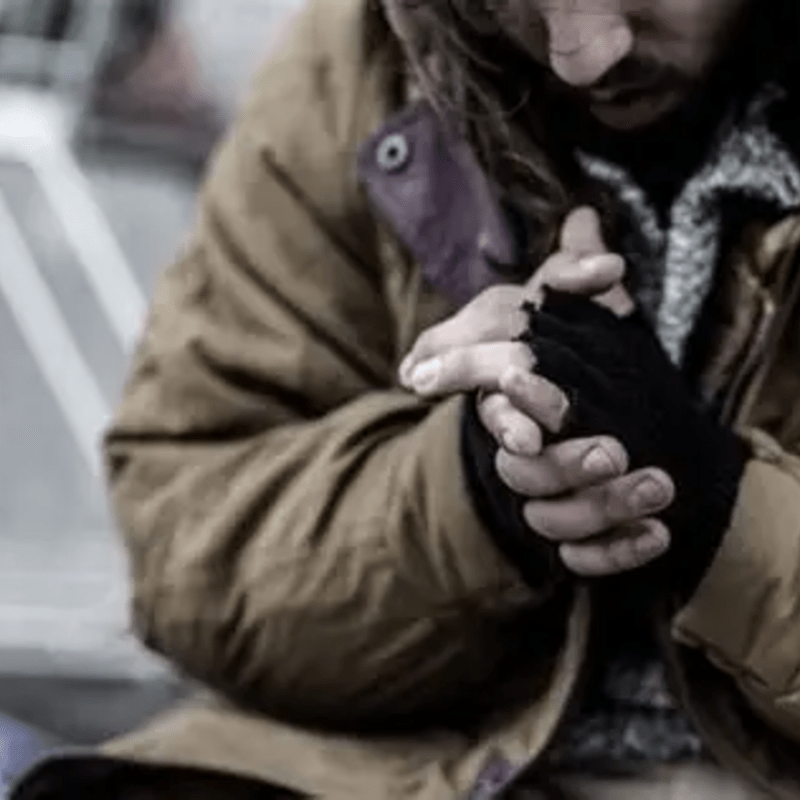Motel Credits: Breaking poverty, lack and limitations