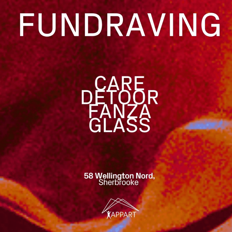 Fundraving #1