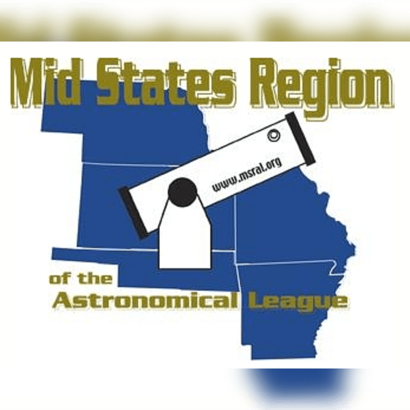 MSRAL 2026 - St Charles MO