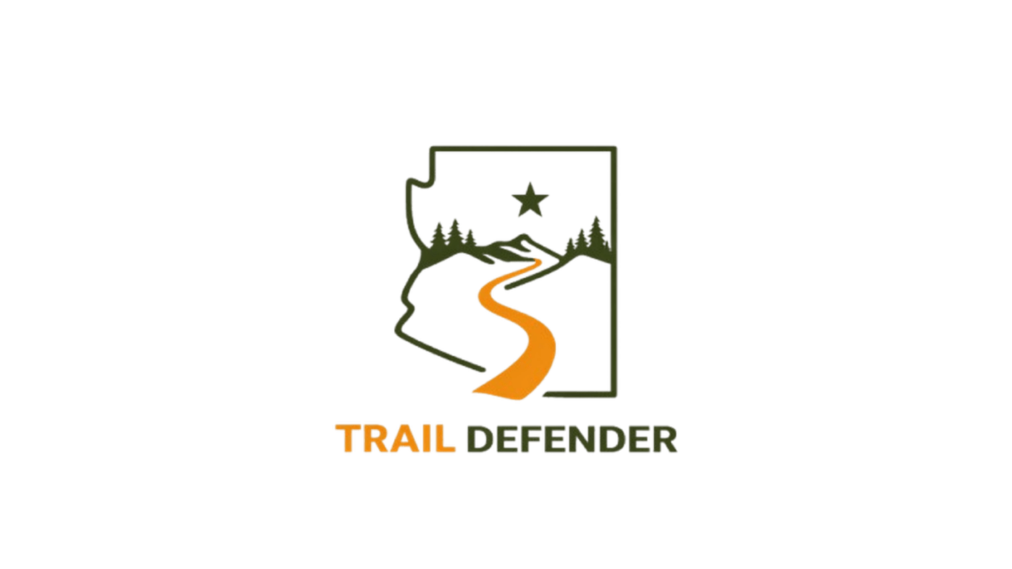 Trail Defender