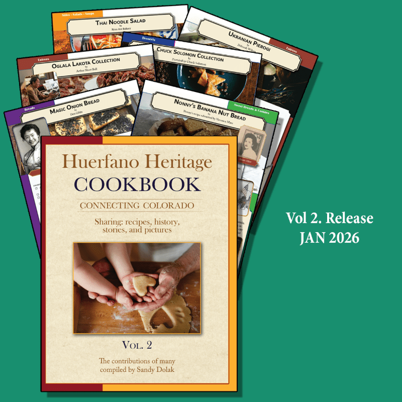 Huajatolla Heritage Foundation's Shop