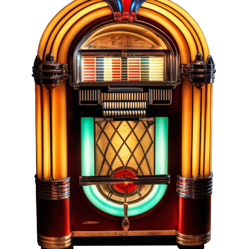 The Jukebox Experience