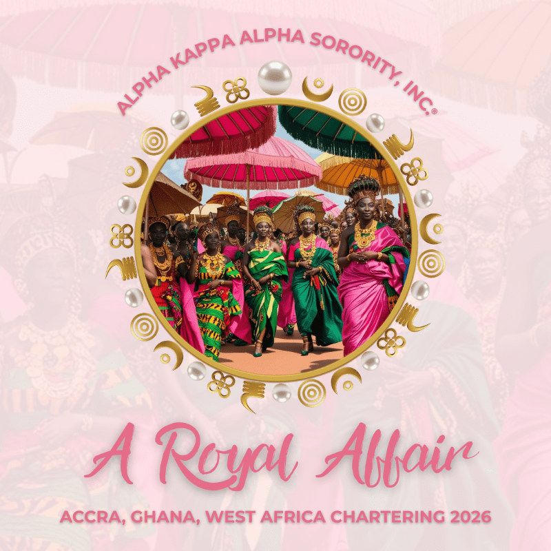Ghana AKA Chartering Online Shop