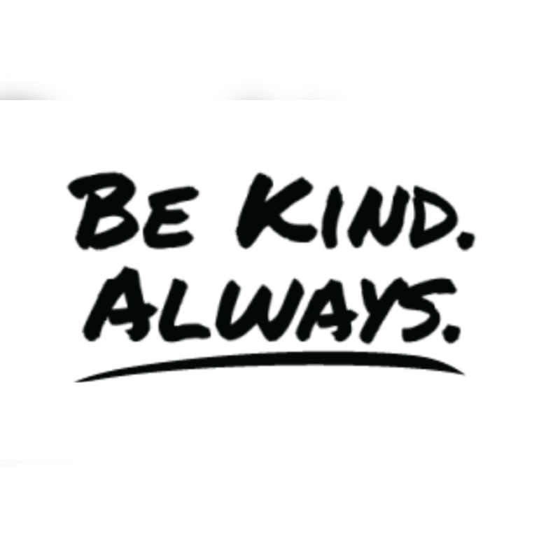 Be Kind Always Boot Camp + Brunch