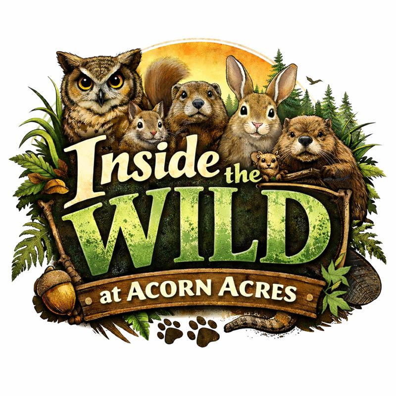 Monarch Butterflies - Inside the Wild at Acorn Acres