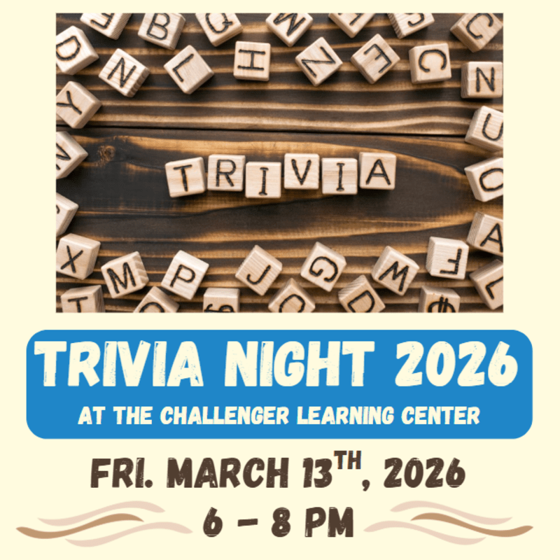 Trivia Night 2026