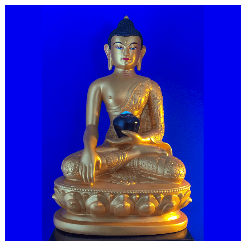 Sponsor Buddha Statues