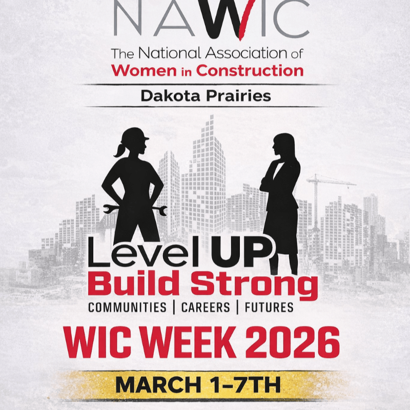 Women in Construction Week 2026