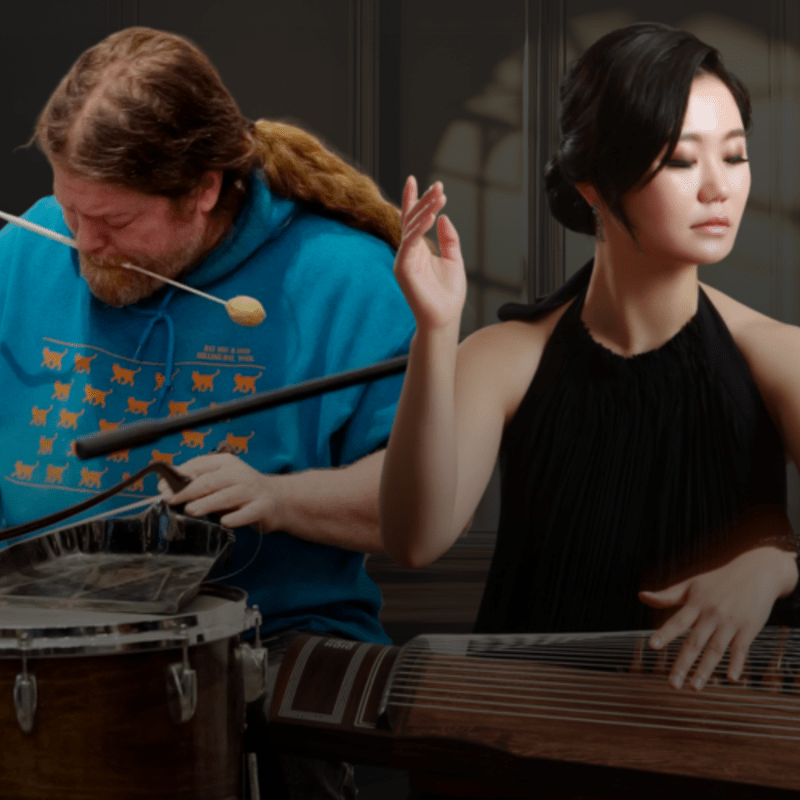 DoYeon Kim/Andrew Drury