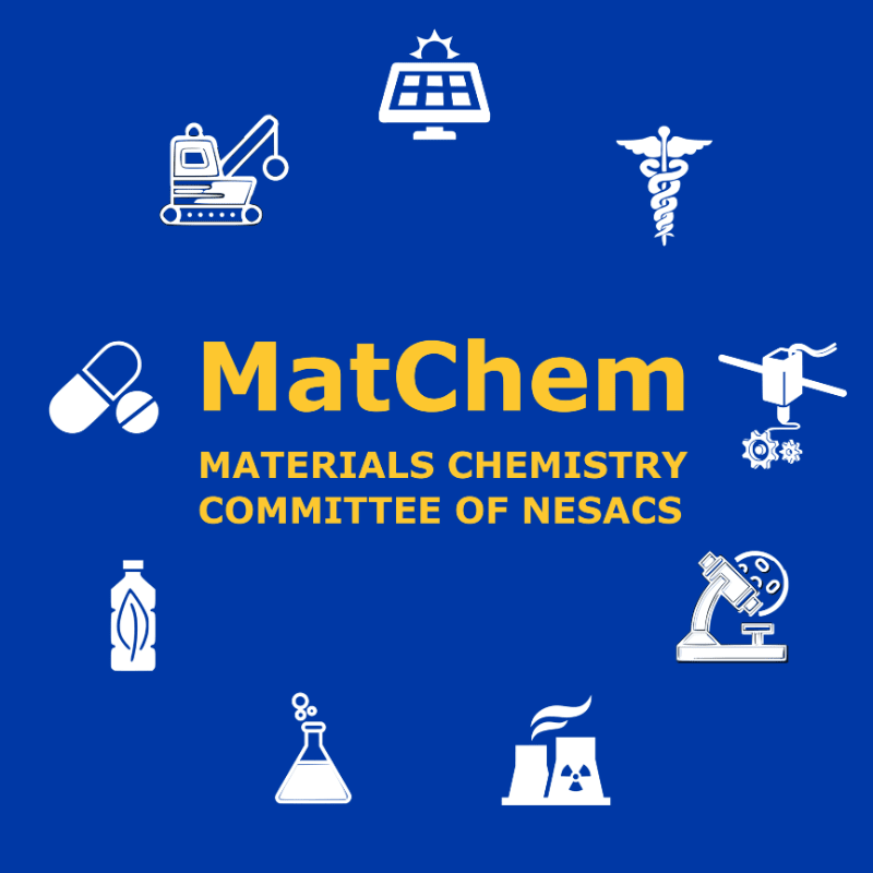 2026 Chemical Advances in Biomaterials and Therapeutics Sponsorship