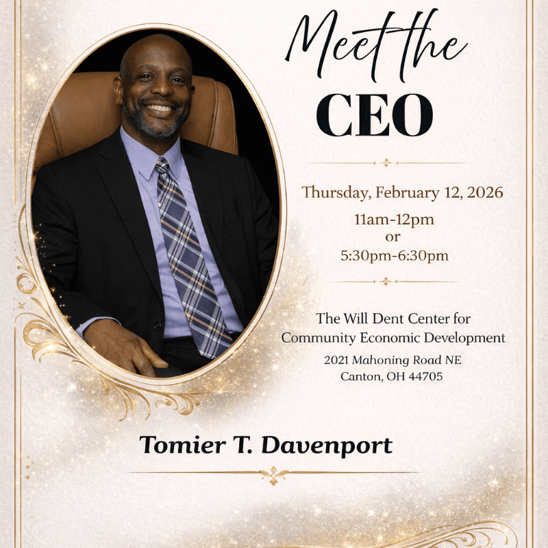 Meet the new ABCD CEO