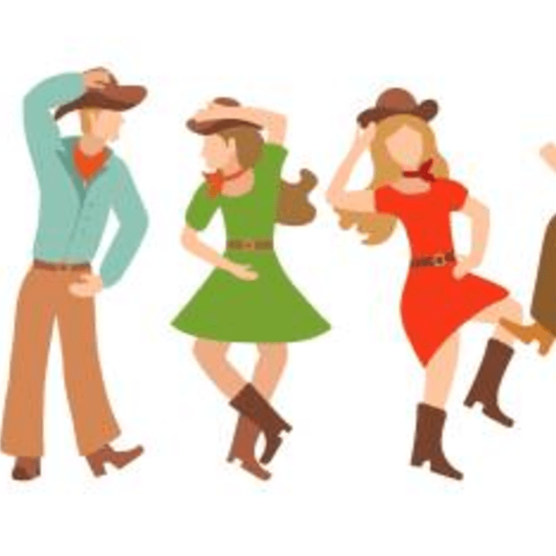 All Races Line Dancing Line Dancing Classes