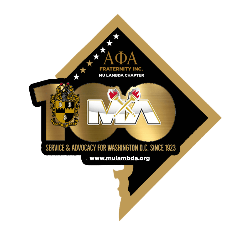 Mu Lambda LATE Chapter Dues Payment Plan