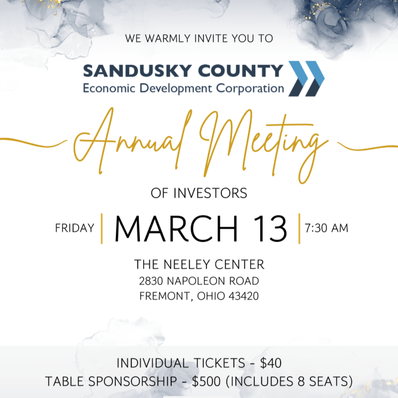 2026 SCEDC Annual Meeting of Investors