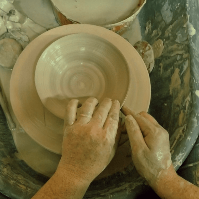 Passion for Pottery