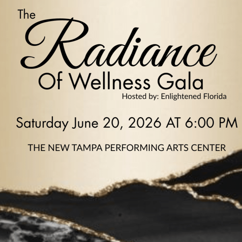 Radiance of Wellness Gala