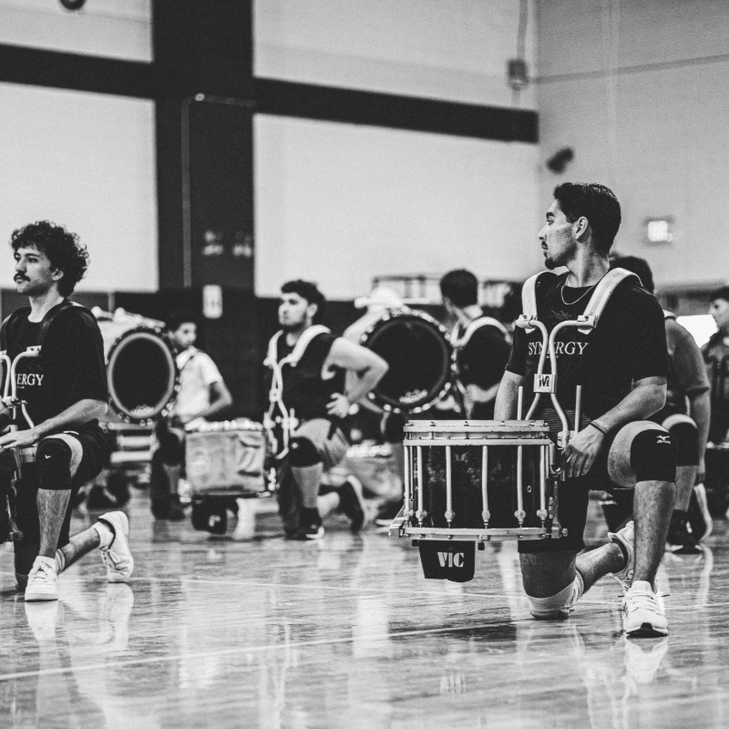 Synergy Indoor Sponsorships 2026