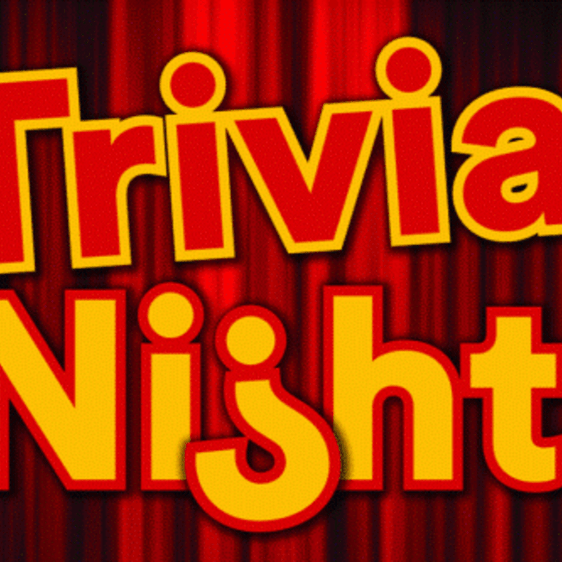 Trivia 2026 - Cops and Robbers!