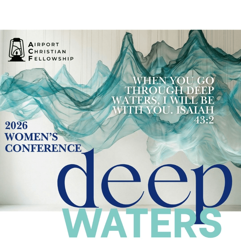 ACF 2026 Women's Conference