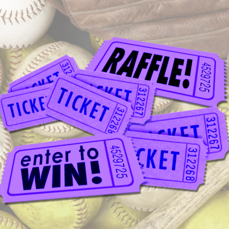 Yankee Raffle Dryden Little League Online Raffle