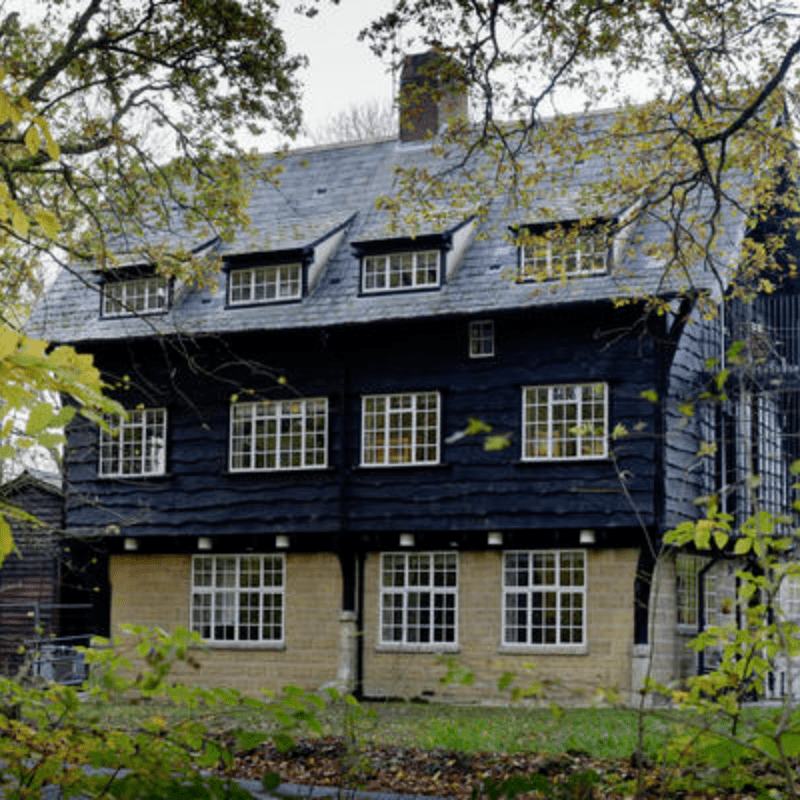 Oxfordshire Badger Group: Training for Sett Survey & Fieldwork Volunteers