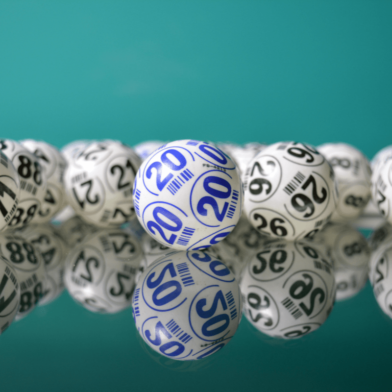 Charity Bingo