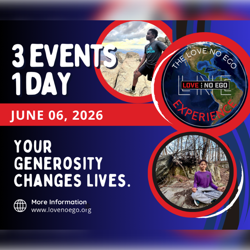 The LNE Experience - Sponsorship Opportunities