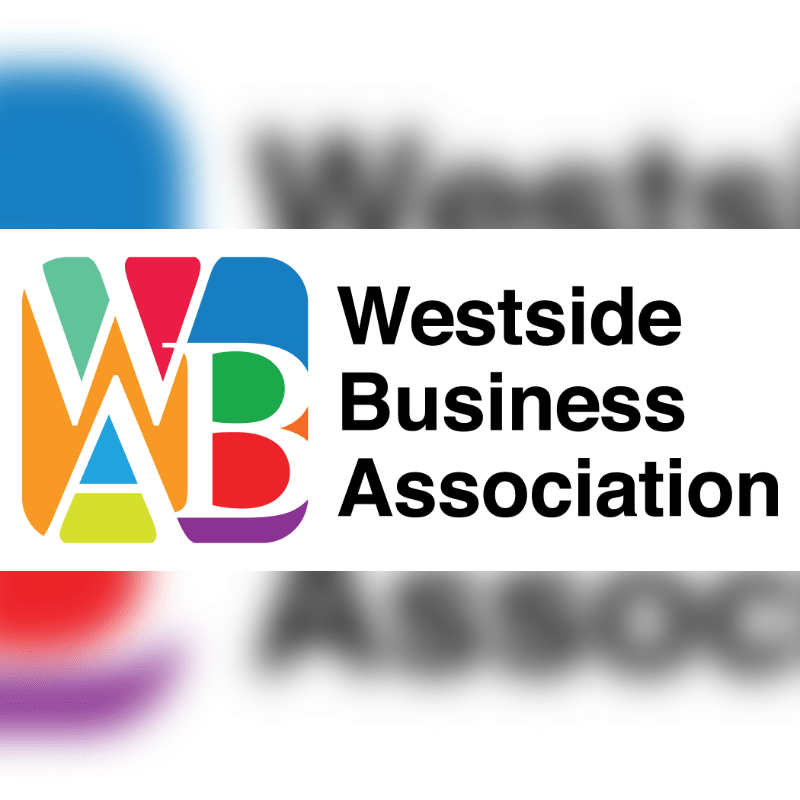 Westside Business Association's Memberships