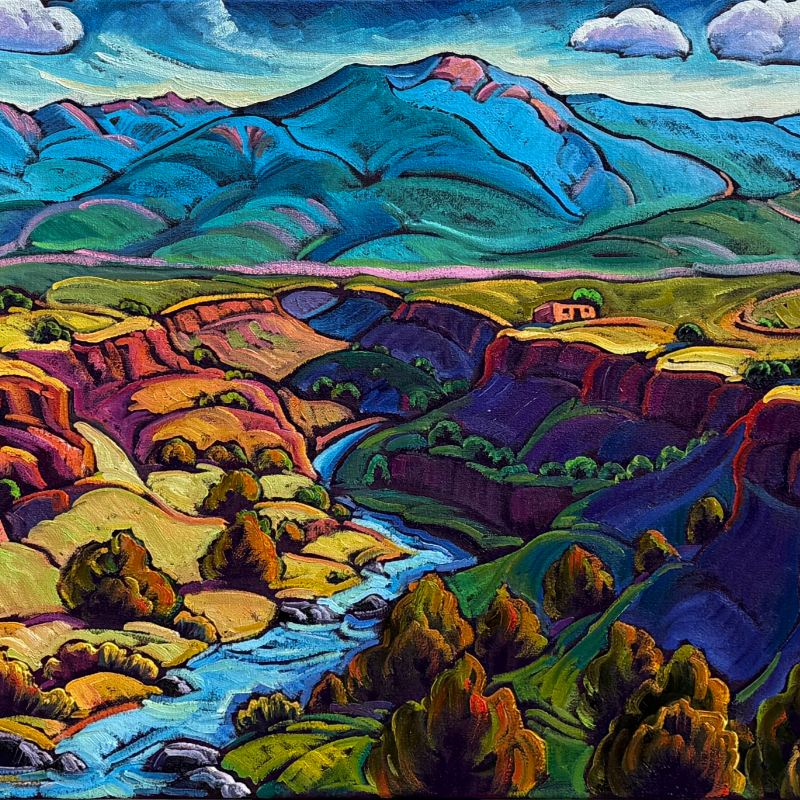 70th Anniversary Signature Art Auction