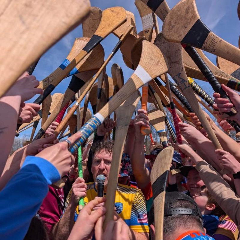 Milwaukee Hurling Club's Memberships 2026