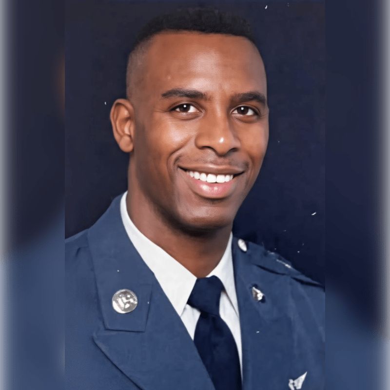 Anthony Rae The Sergeant First Class (SFC) Rae Anthony McFarlane Scholarship Fund