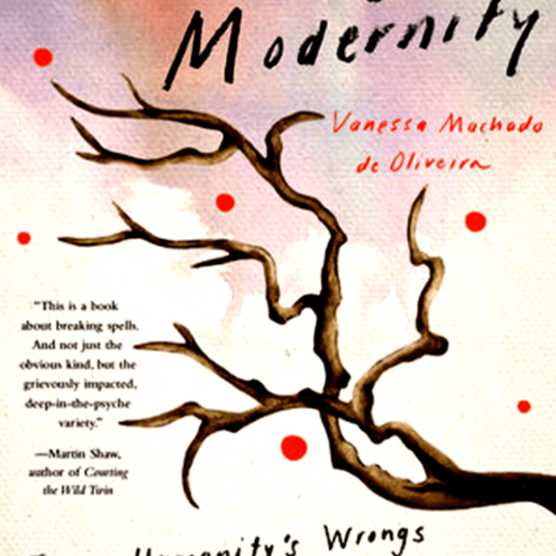 Book Club Hospicing Modernity