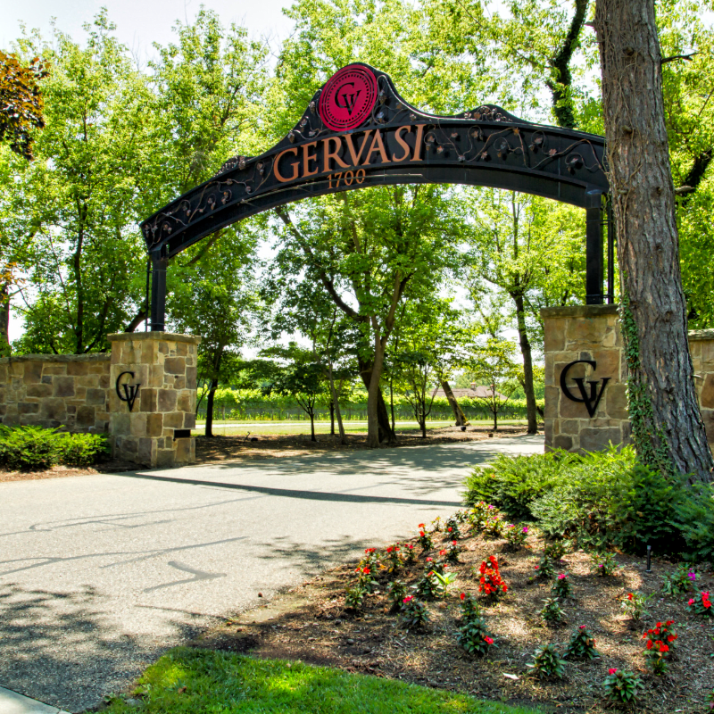 Perry History Club Inc's GERVASI $200 GIFT CARD