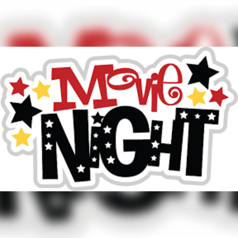 Feb 20 Movie Night Pizza Pre-order