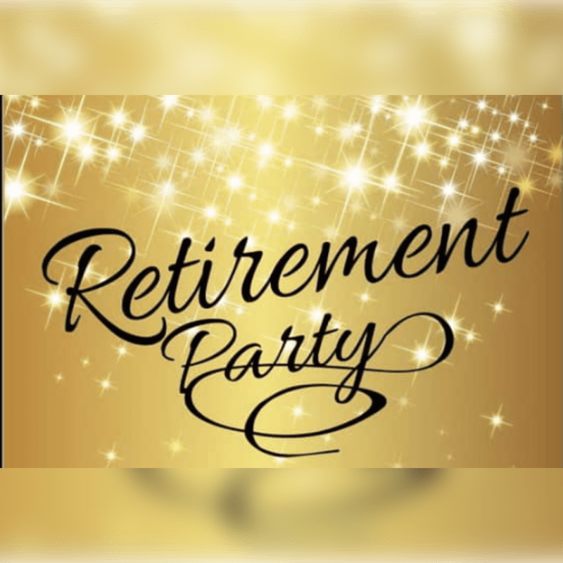 Retirement Celebration for Rev. Reuben J. Boyd, Jr.