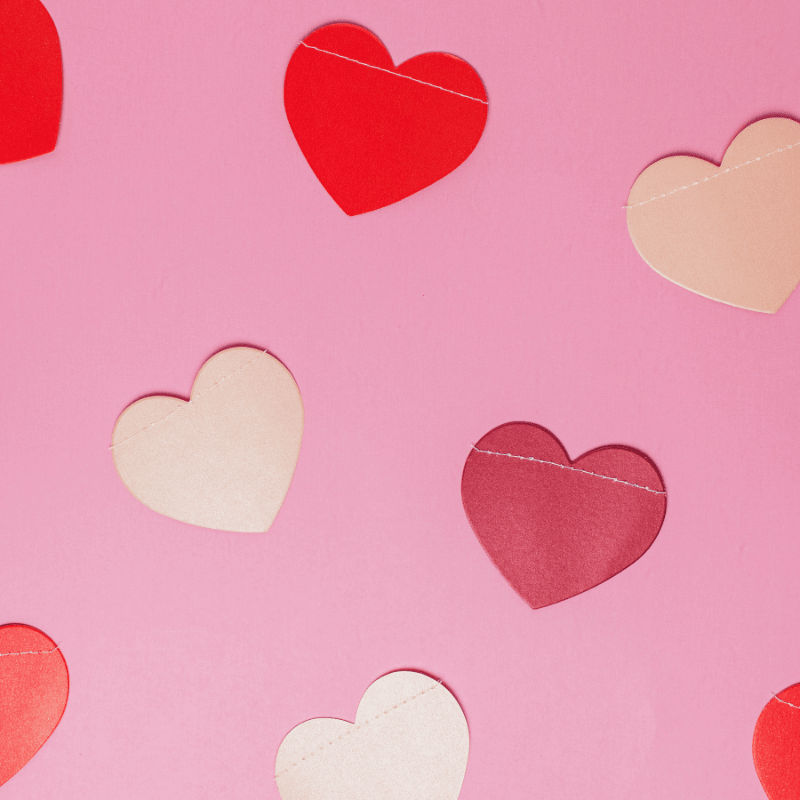 Slaughter PTO Valentine Grams 2026