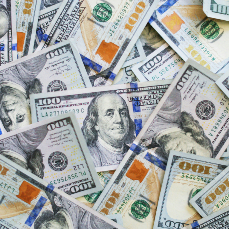 EBGS Foundation College Scholarship Donations