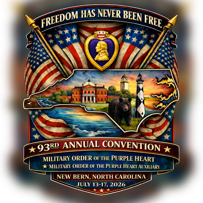 Sponsor 93rd Annual National Convention