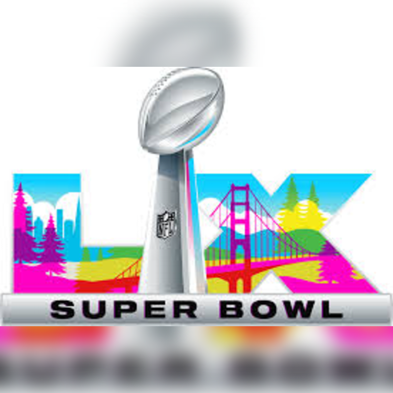 2026 Super Bowl Squares