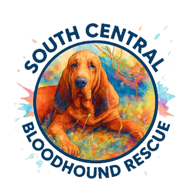 THE MERCANTILE AT SOUTH CENTRAL BLOODHOUND RESCUE