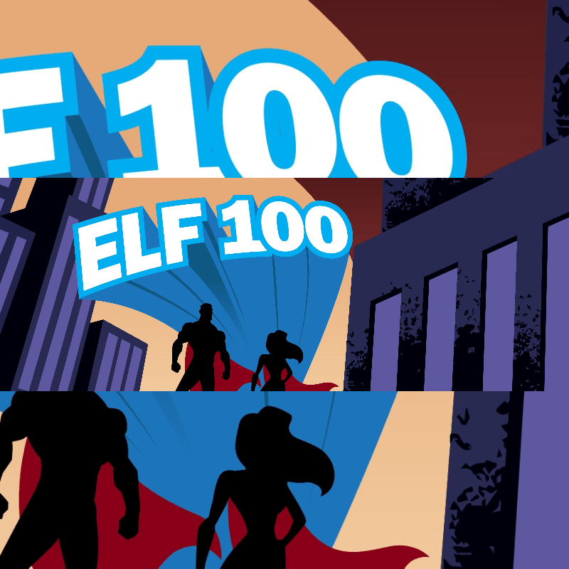 ELF 100