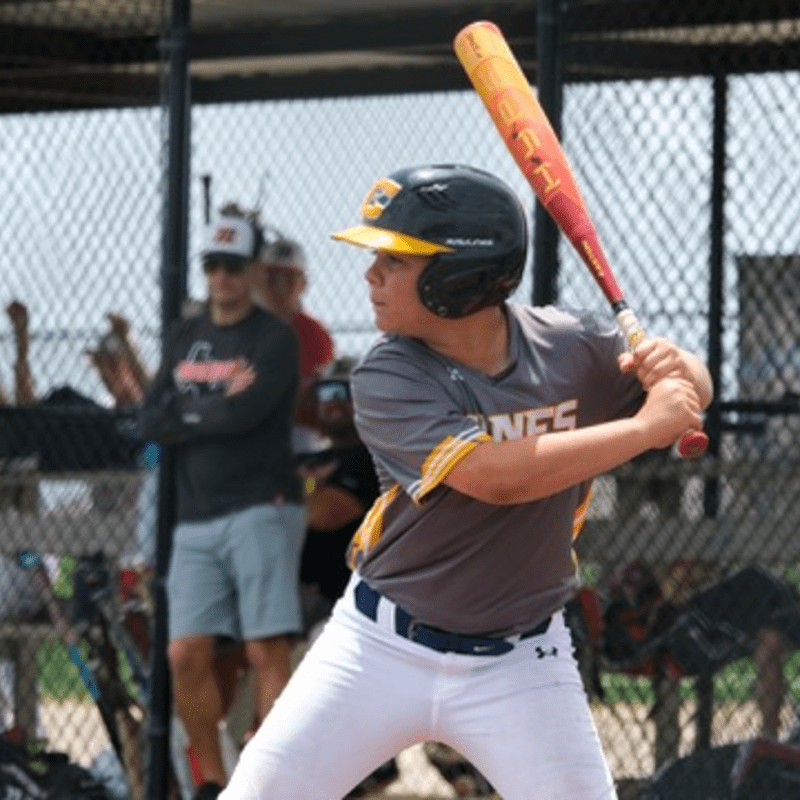 Canes SW 11U Demco