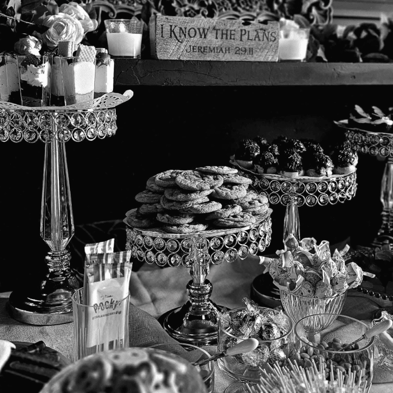 Blakelyn Foundation Gala: A Night of Remembrance