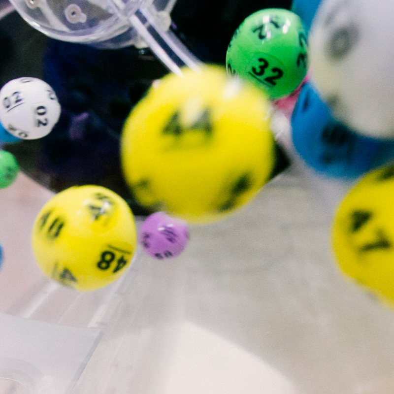NNCC Jewels Bingo